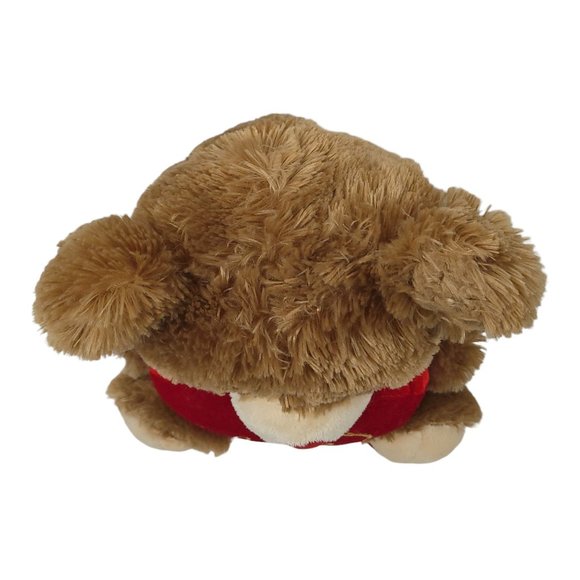 Dan Dee 2019 Sweetheart Teddy Bear Plush 18" Stuffed Animal Toy I Love You Heart - Picture 7 of 11